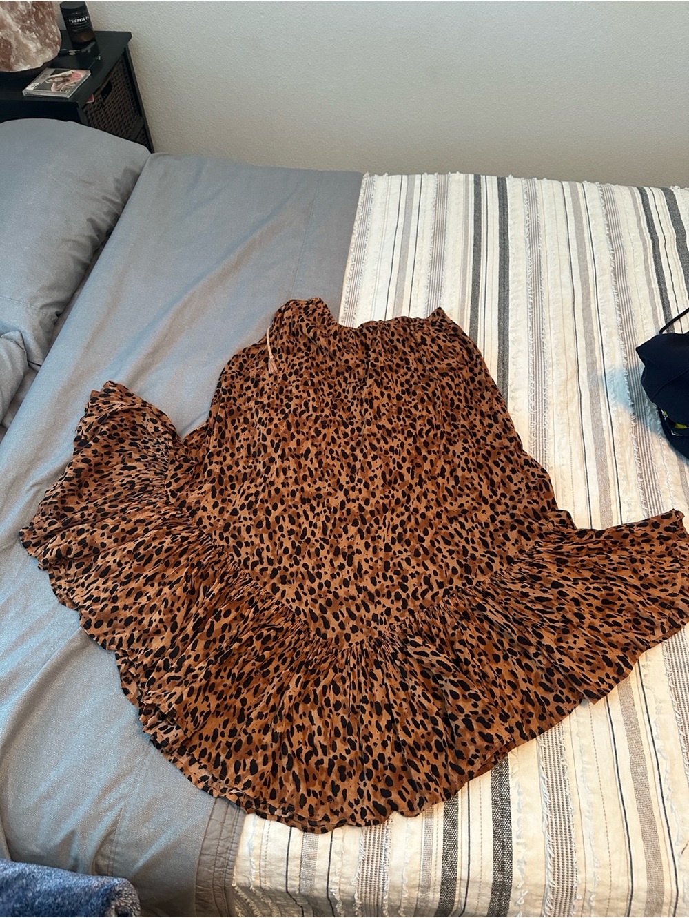 Spell Saphari skirt XS Preowned - Picture 3 of 5